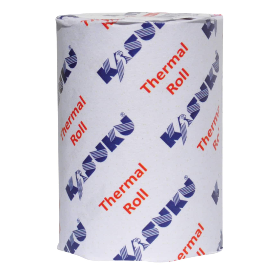 KASUKU THERMAL ROLL 79X60